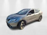 Picture of Nissan - Qashqai N-Vision DIG-T Aut., 1.2 Benzin