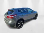 Picture of Nissan - Qashqai N-Vision DIG-T Aut., 1.2 Benzin