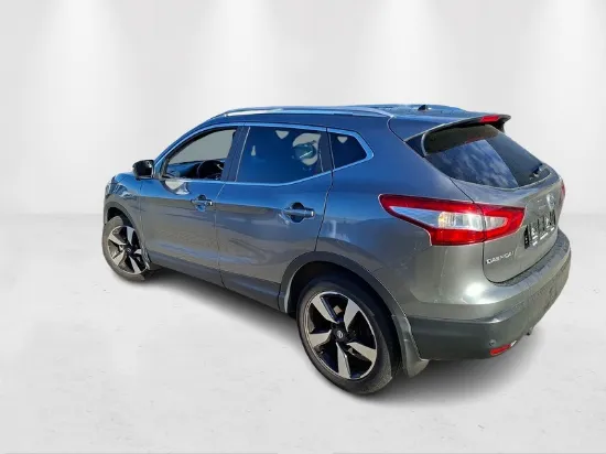 Picture of Nissan - Qashqai N-Vision DIG-T Aut., 1.2 Benzin