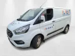 Изображение Ford - Transit Custom, 2.0 TDCi Diesel