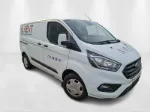 Изображение Ford - Transit Custom, 2.0 TDCi Diesel