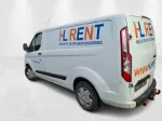 Изображение Ford - Transit Custom, 2.0 TDCi Diesel