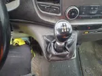Изображение Ford - Transit Custom, 2.0 TDCi Diesel