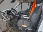 Изображение Ford - Transit Custom, 2.0 TDCi Diesel