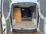 Изображение Ford - Transit Custom, 2.0 TDCi Diesel