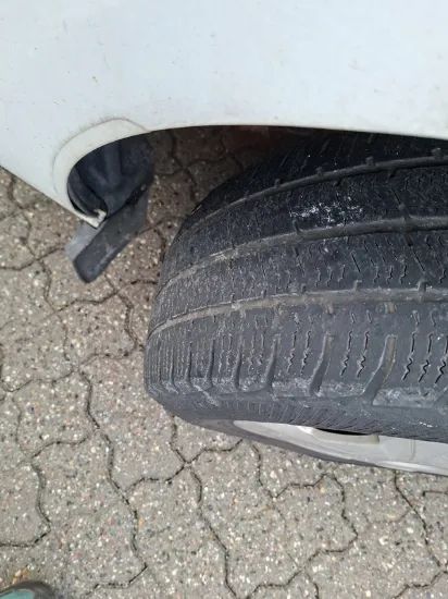 Изображение Ford - Transit Custom, 2.0 TDCi Diesel