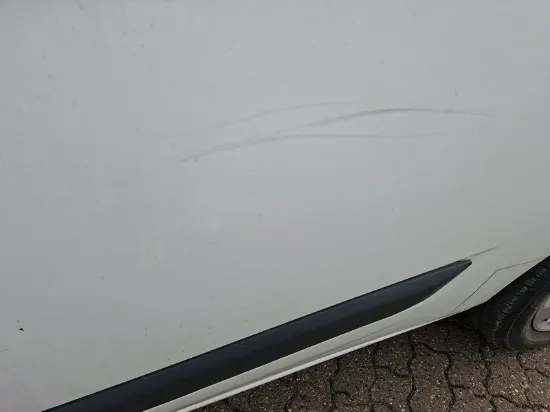 Изображение Ford - Transit Custom, 2.0 TDCi Diesel