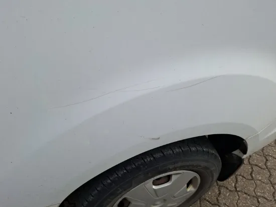 Изображение Ford - Transit Custom, 2.0 TDCi Diesel