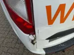 Изображение Ford - Transit Custom, 2.0 TDCi Diesel
