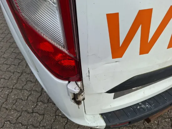 Изображение Ford - Transit Custom, 2.0 TDCi Diesel