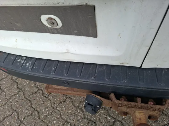 Изображение Ford - Transit Custom, 2.0 TDCi Diesel