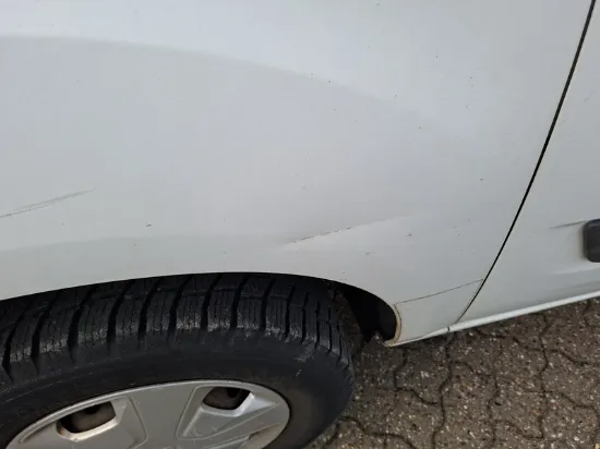 Изображение Ford - Transit Custom, 2.0 TDCi Diesel