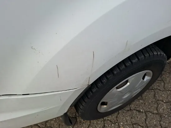 Изображение Ford - Transit Custom, 2.0 TDCi Diesel