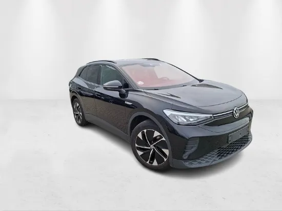 Picture of Volkswagen - ID.4, 0 Electric