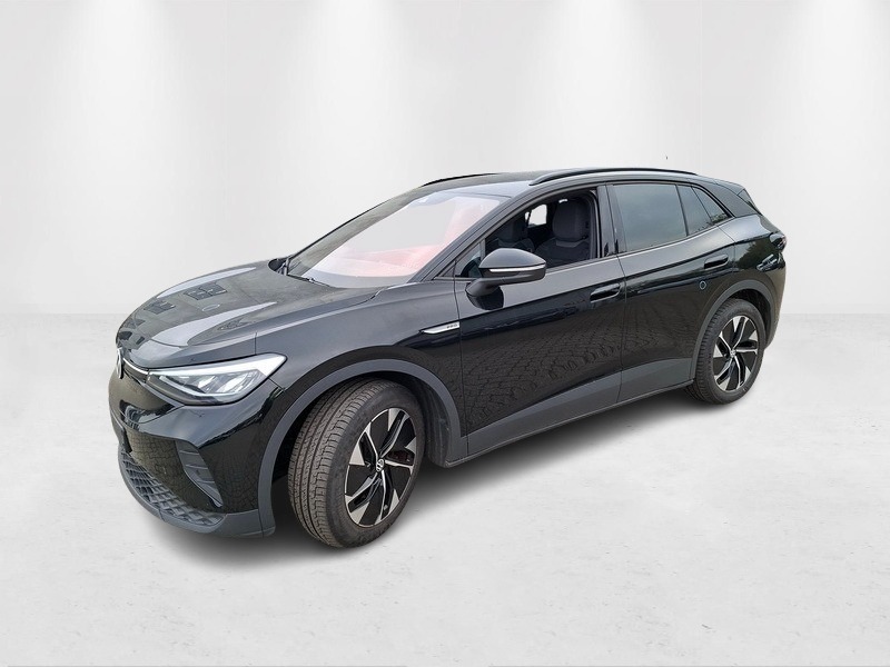 Picture of Volkswagen - ID.4, 0 Electric