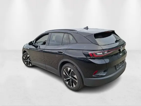 Picture of Volkswagen - ID.4, 0 Electric