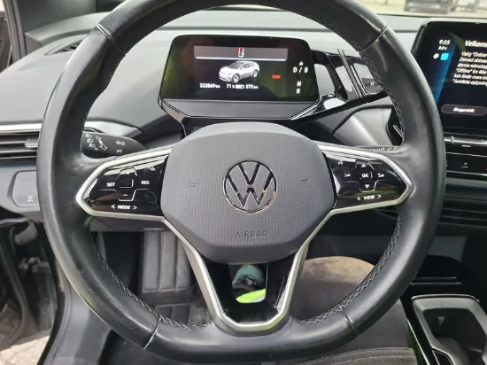 Picture of Volkswagen - ID.4, 0 Electric