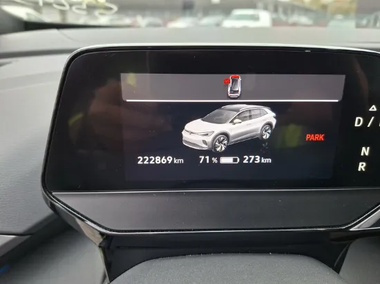 Picture of Volkswagen - ID.4, 0 Electric
