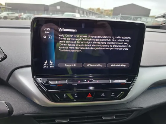 Picture of Volkswagen - ID.4, 0 Electric
