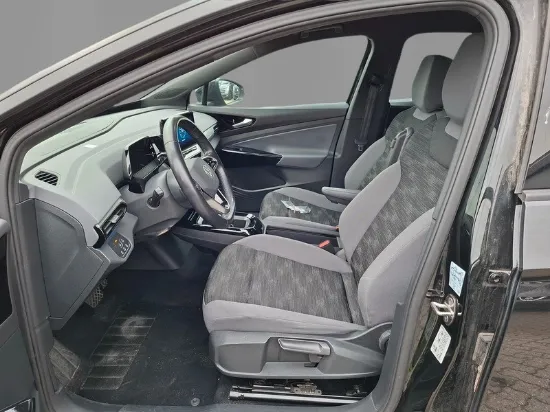 Picture of Volkswagen - ID.4, 0 Electric