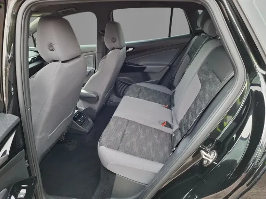 Picture of Volkswagen - ID.4, 0 Electric