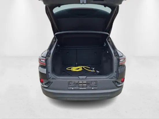 Picture of Volkswagen - ID.4, 0 Electric