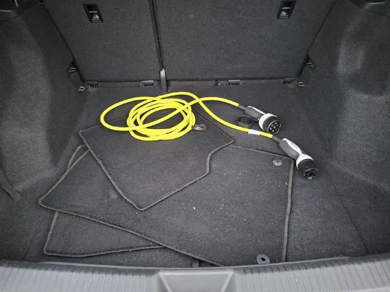 Picture of Volkswagen - ID.4, 0 Electric