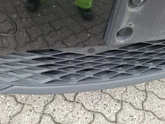 Picture of Volkswagen - ID.4, 0 Electric