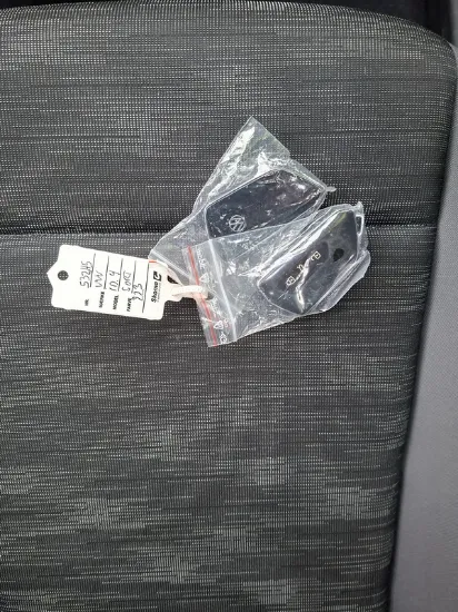 Picture of Volkswagen - ID.4, 0 Electric