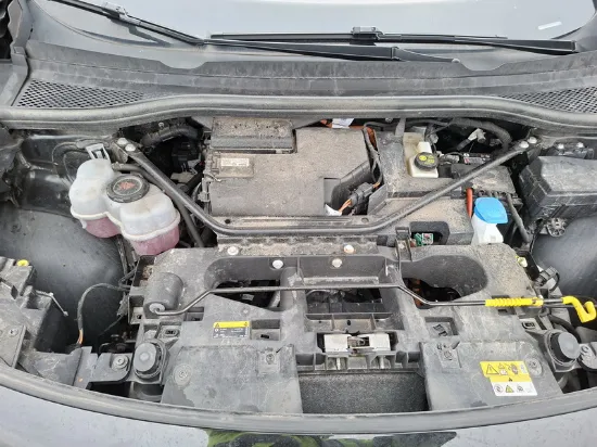Picture of Volkswagen - ID.4, 0 Electric