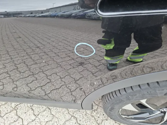 Picture of Volkswagen - ID.4, 0 Electric