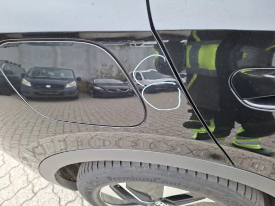 Picture of Volkswagen - ID.4, 0 Electric
