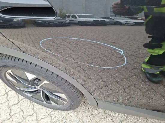 Picture of Volkswagen - ID.4, 0 Electric