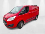 Picture of Ford - Transit Custom 270, 2.2 TDCi Diesel
