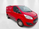 Picture of Ford - Transit Custom 270, 2.2 TDCi Diesel