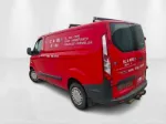 Picture of Ford - Transit Custom 270, 2.2 TDCi Diesel