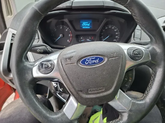 Picture of Ford - Transit Custom 270, 2.2 TDCi Diesel