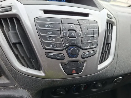 Picture of Ford - Transit Custom 270, 2.2 TDCi Diesel