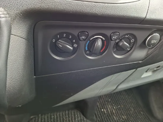 Picture of Ford - Transit Custom 270, 2.2 TDCi Diesel