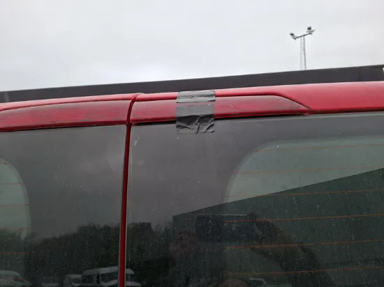 Picture of Ford - Transit Custom 270, 2.2 TDCi Diesel