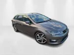 Picture of Seat - Leon Aut., 2.0 TDI Diesel,