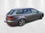 Picture of Seat - Leon Aut., 2.0 TDI Diesel,