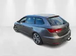 Picture of Seat - Leon Aut., 2.0 TDI Diesel,