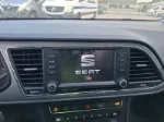Picture of Seat - Leon Aut., 2.0 TDI Diesel,