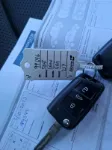 Picture of Seat - Leon Aut., 2.0 TDI Diesel,