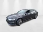 Изображение Audi - A6 Avant S-Tronic Aut., 3.0 TDI