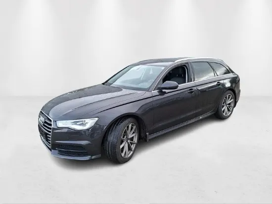 Picture of Audi - A6 Avant S-Tronic Aut., 3.0 TDI