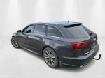 Изображение Audi - A6 Avant S-Tronic Aut., 3.0 TDI