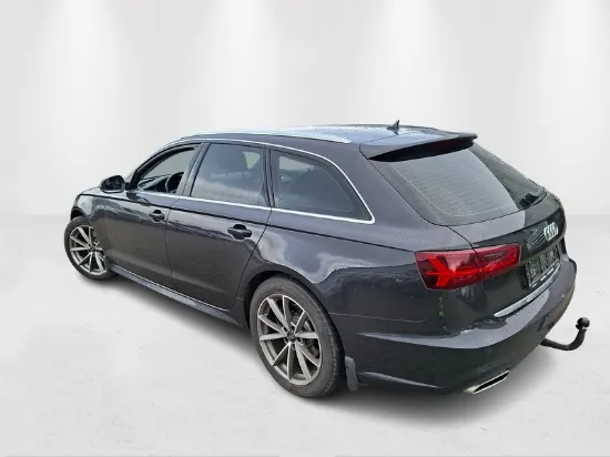 Picture of Audi - A6 Avant S-Tronic Aut., 3.0 TDI