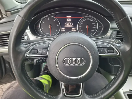 Изображение Audi - A6 Avant S-Tronic Aut., 3.0 TDI